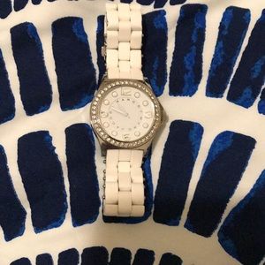 Marc Jacobs watch